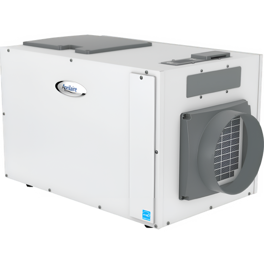 AprilAire E130 130 Pint Energy Star Whole House Dehumidifier - ap11787