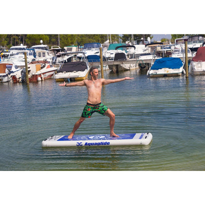 Aquaglide Aqua Trainer Mat - 585218638