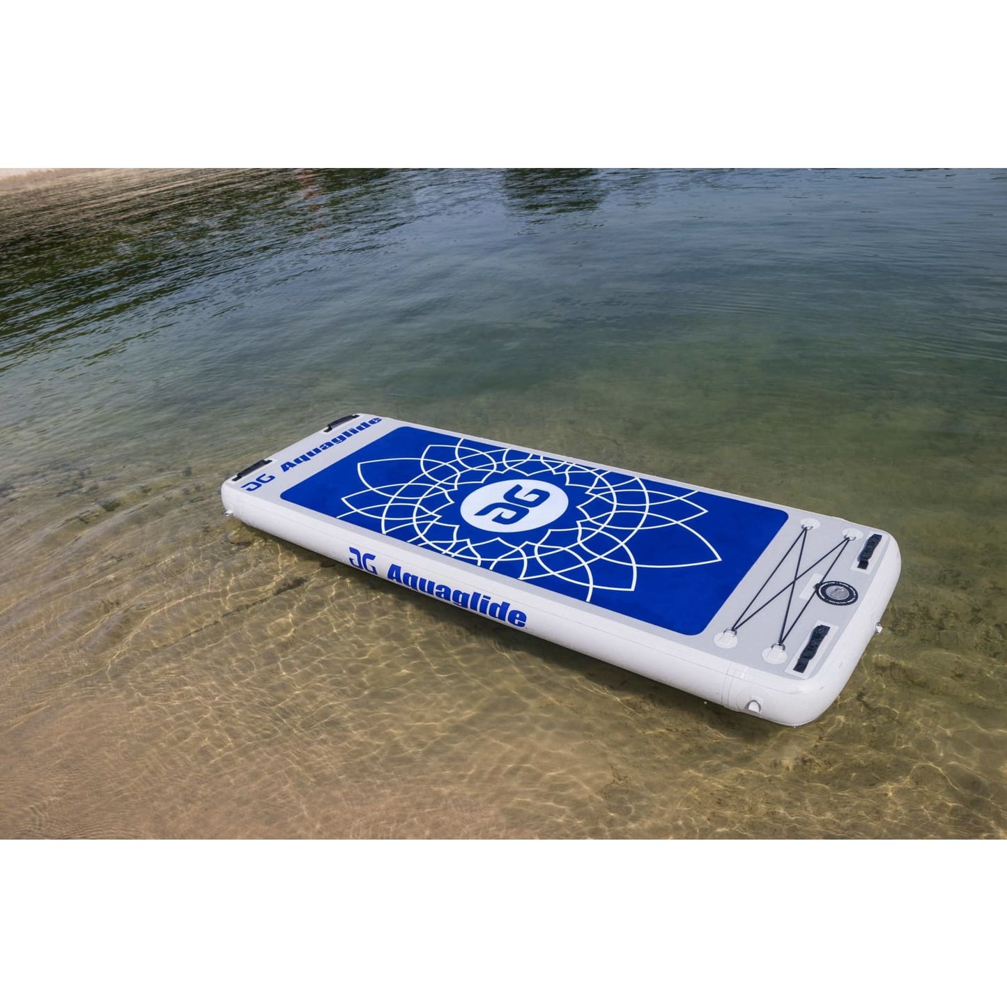 Aquaglide Aqua Trainer Mat - 585218638