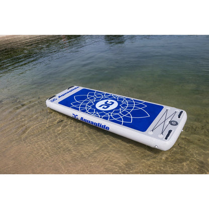 Aquaglide Aqua Trainer Mat - 585218638