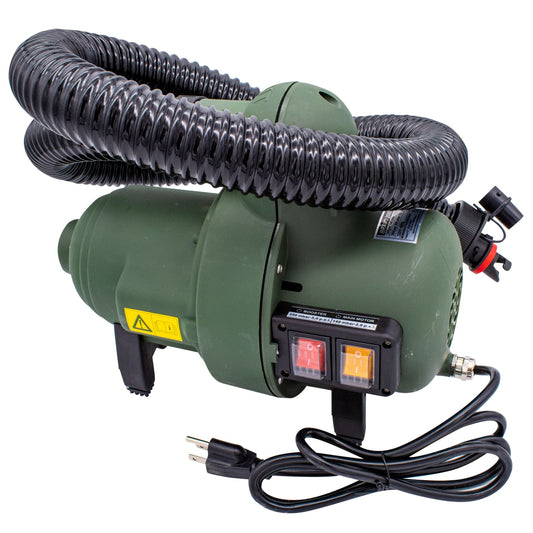 Aquaglide Aquapark Pump (Platinum Resort) 110V 7.3- 58-5213101