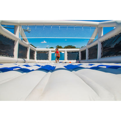 Aquaglide Arena 30 & 40 Versatile Enclosed Platforms
