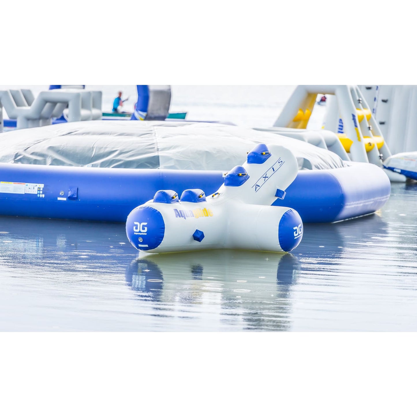 Aquaglide Axis Rocker - 585215116