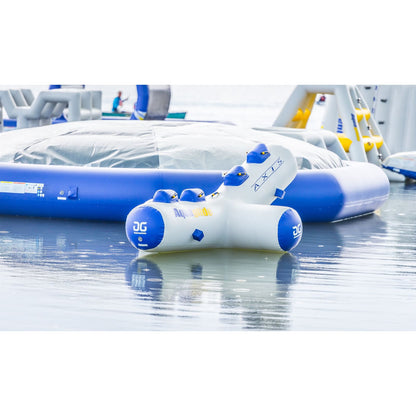 Aquaglide Axis Rocker - 585215116