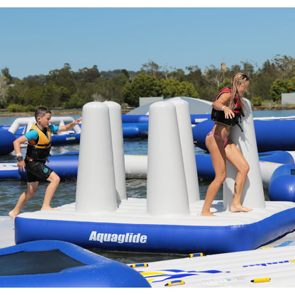 Aquaglide Barricade Obstacle Course - 585219102