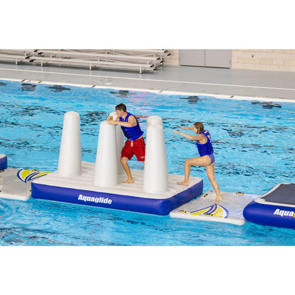 Aquaglide Barricade Obstacle Course - 585219102