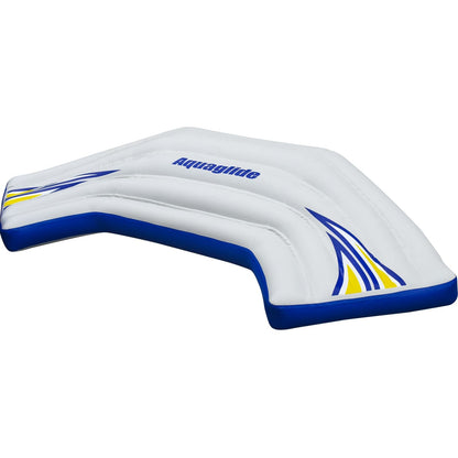 Aquaglide Bendback Corner Connector - 585219110