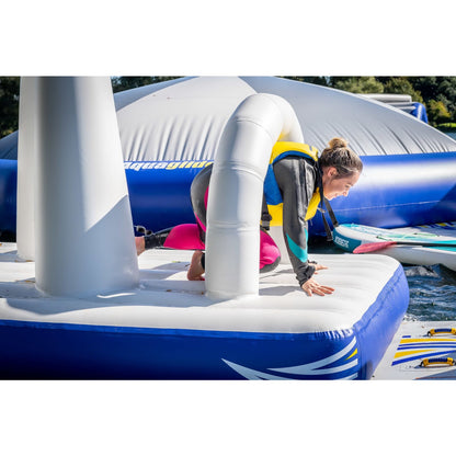 Aquaglide Blockade 20 Obstacle Course - 585219101