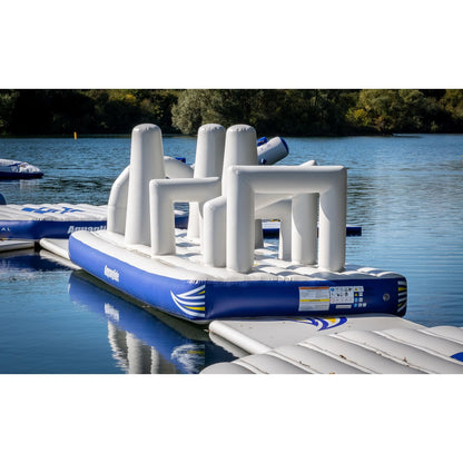 Aquaglide Blockade 20 Obstacle Course - 585219101