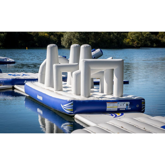Aquaglide Blockade 20 Obstacle Course - 585219101