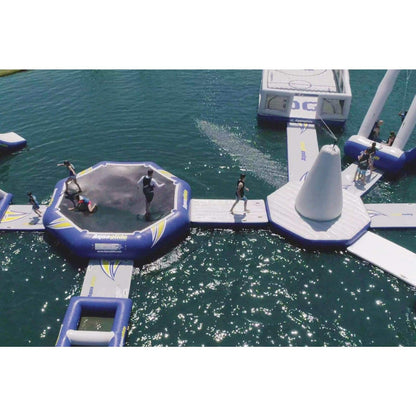 Aquaglide Breezeway I-Beam Runway 20' - 585219677