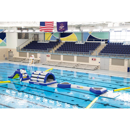 Aquaglide Challenge Track 1 - 585219682