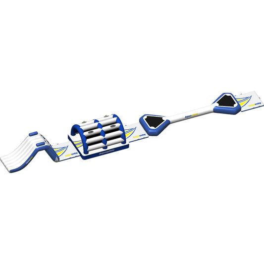 Aquaglide Challenge Track 1 - 585219682