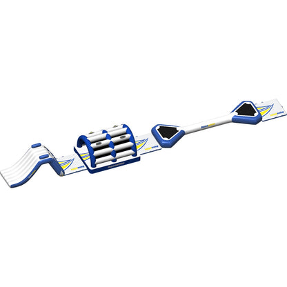 Aquaglide Challenge Track 1 - 585219682