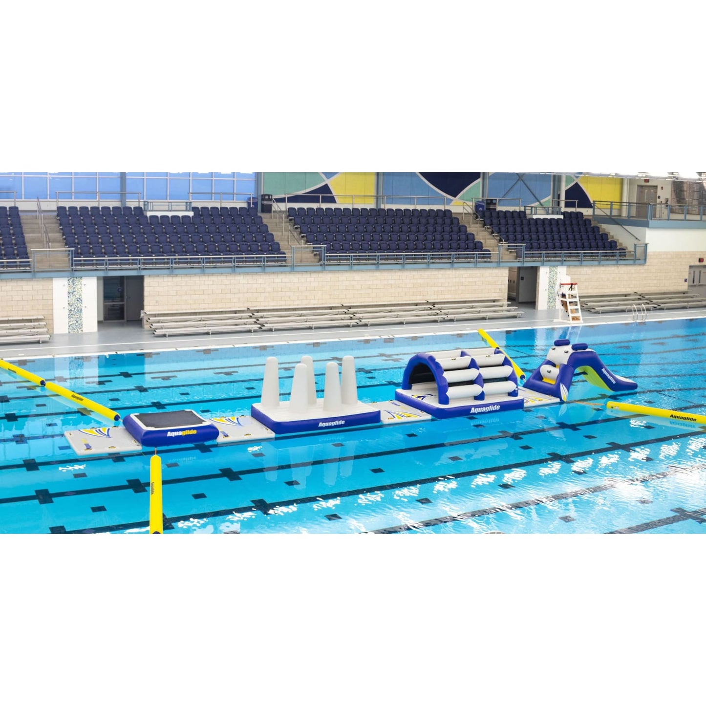 Aquaglide Challenge Track 2 - 585219683