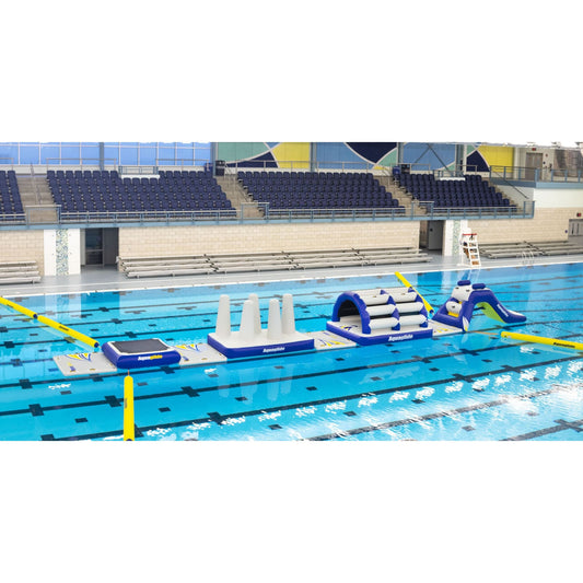 Aquaglide Challenge Track 2 - 585219683