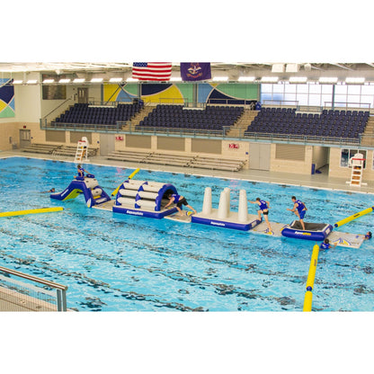 Aquaglide Challenge Track 2 - 585219683