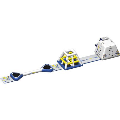 Aquaglide Challenge Track 3 - 585219684