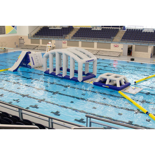 Aquaglide Challenge Track 4 - 585219685