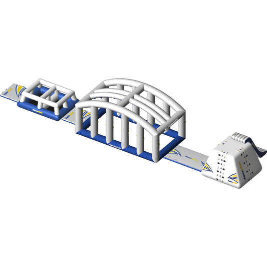 Aquaglide Challenge Track 4 - 585219685