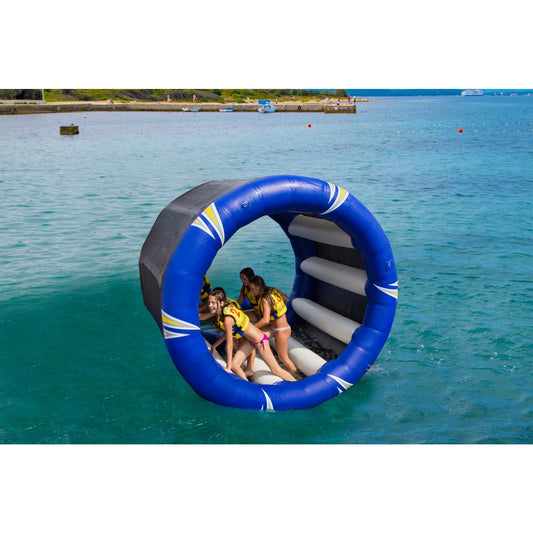 Aquaglide Cyclone Wheel (w/ D-Ring) - 585219631