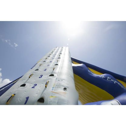 Aquaglide Escalade Summit Climbing Wall - 585215113