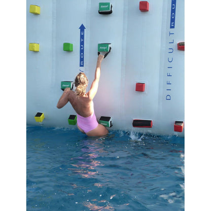 Aquaglide Escalade Yacht Climbing wall - 585215115