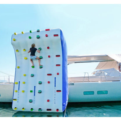 Aquaglide Escalade Yacht Climbing wall - 585215115