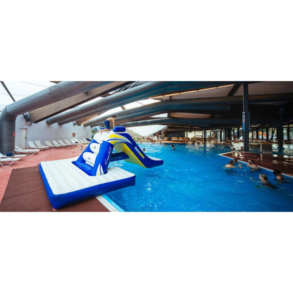 Aquaglide Freefall 6′ Landing Pad - 585218676