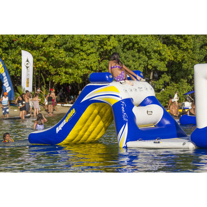 Aquaglide Freefall 6' Slide - 585219680