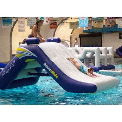 Aquaglide Freefall 6' Slide - 585219680