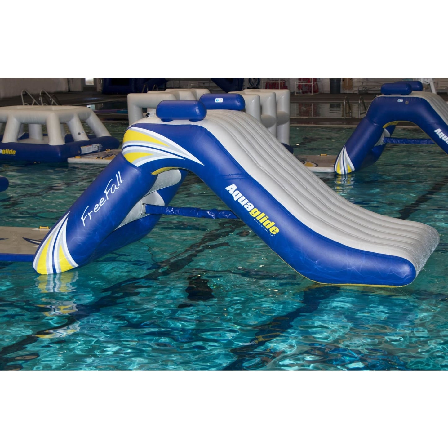 Aquaglide Freefall 6' Slide - 585219680
