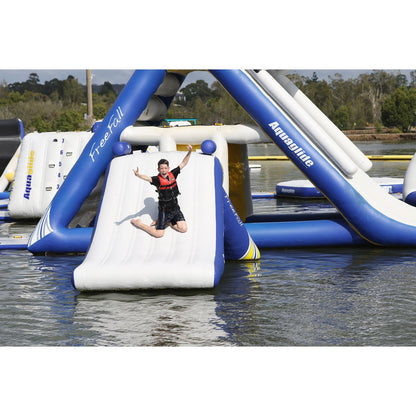 Aquaglide Freefall 6' Slide - 585219680