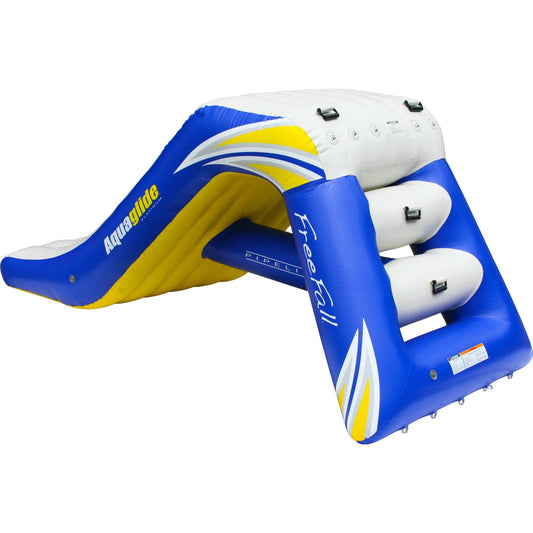 Aquaglide Freefall 6' Slide - 585219680