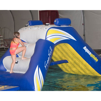 Aquaglide Freefall 6' Slide - 585219680