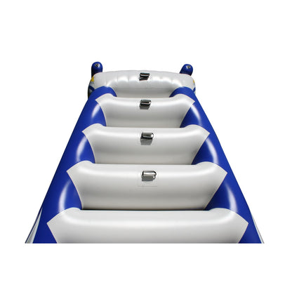 Aquaglide Freefall Extreme Slide - 585219628