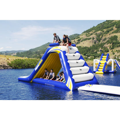 Aquaglide Freefall Extreme Slide - 585219628