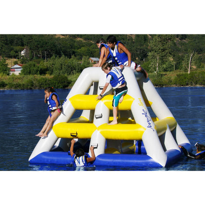 Aquaglide Jungle Jim Play Station - 585219630