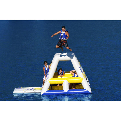 Aquaglide Jungle Jim Play Station - 585219630