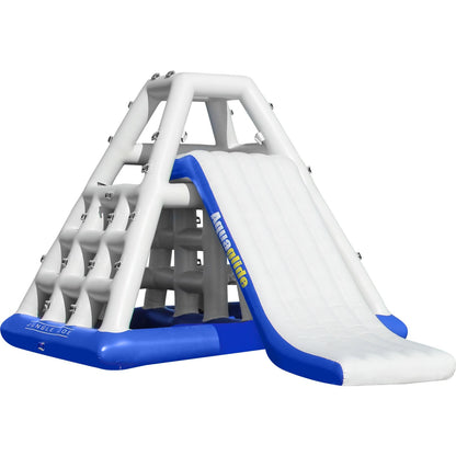Aquaglide Jungle Joe 2 Climbing Structure and Slide - 585219629