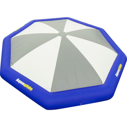 Aquaglide Kaos Gigantic Bouncing Dome - 585219660