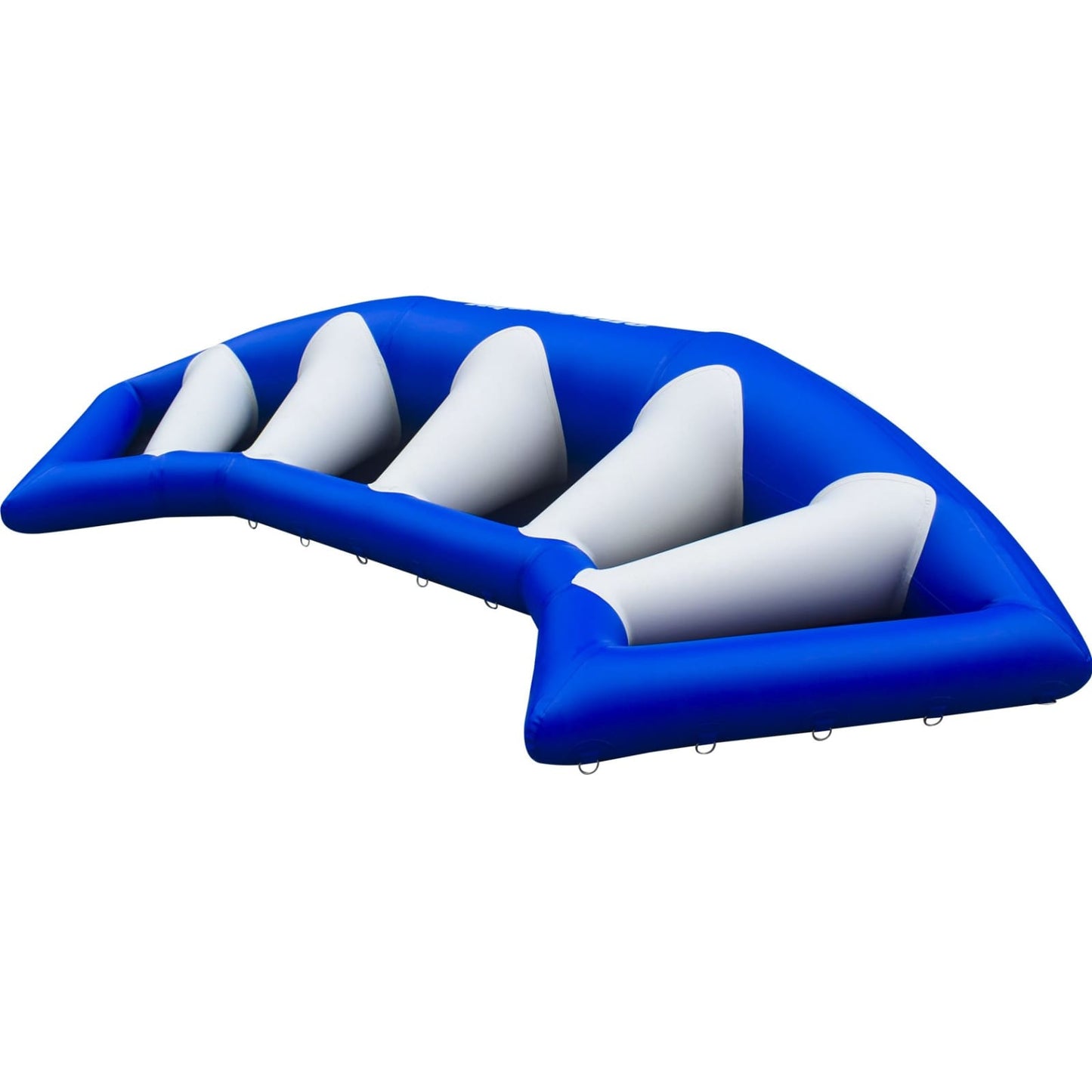 Aquaglide Kickback Ladder-Bridge Corner - 585219112