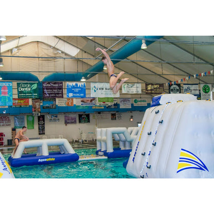 Aquaglide King of the Mountain Climber and Slide (Set) - 585219620