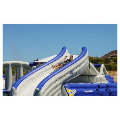 Aquaglide  Loki Corner - 585221101