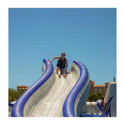 Aquaglide  Loki Corner - 585221101