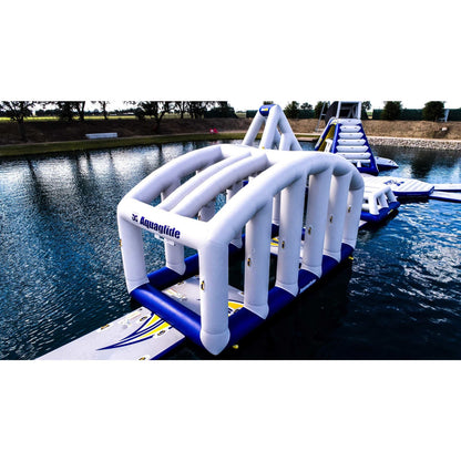 Aquaglide Monkey Dome Climbing - 585219662