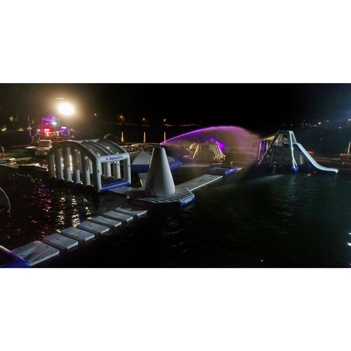 Aquaglide Monsoon - 585219674