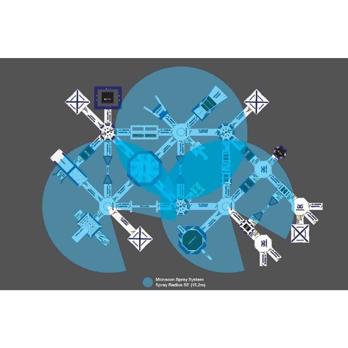 Aquaglide Monsoon - 585219674