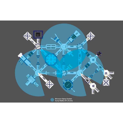 Aquaglide Monsoon - 585219674