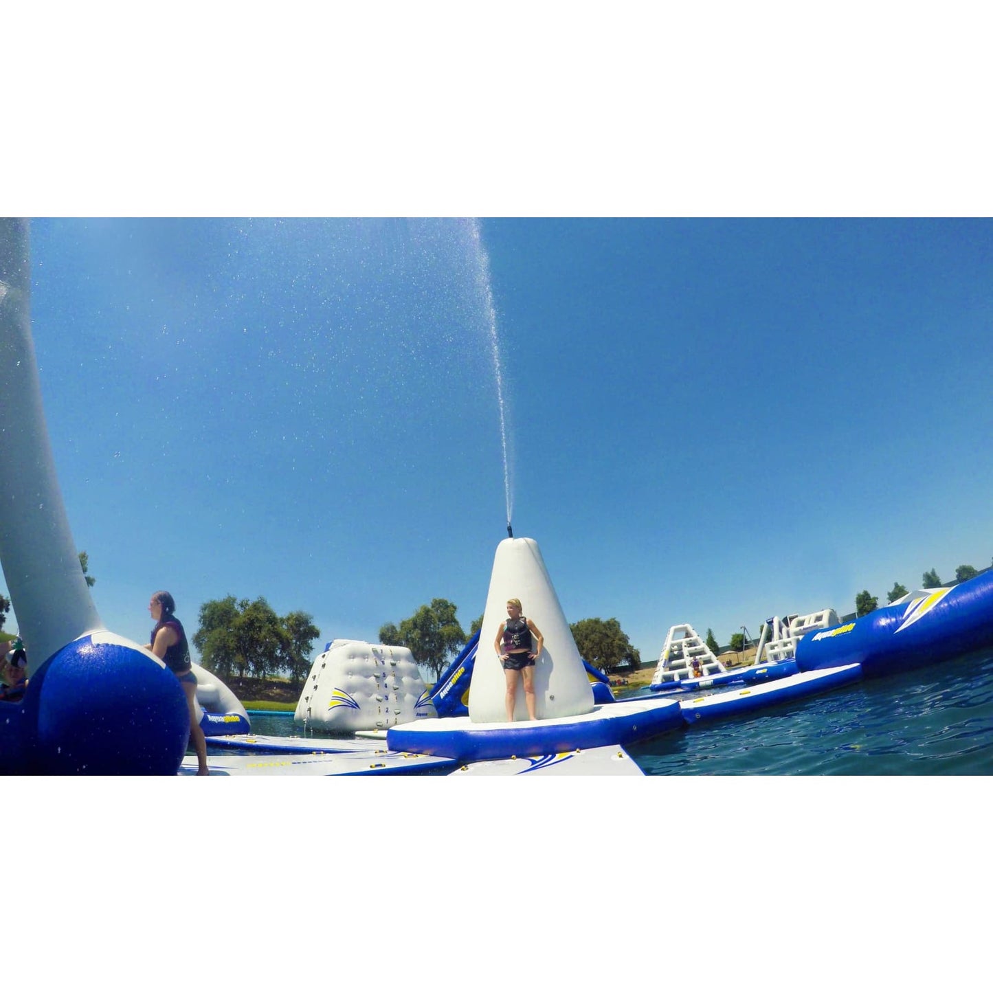 Aquaglide Monsoon - 585219674